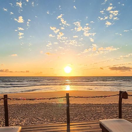 Ruda Boutique Hotel Pôrto das Galinhas Εξωτερικό φωτογραφία