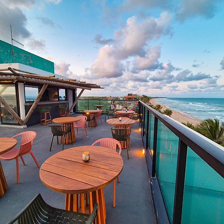 Ruda Boutique Hotel Pôrto das Galinhas Εξωτερικό φωτογραφία