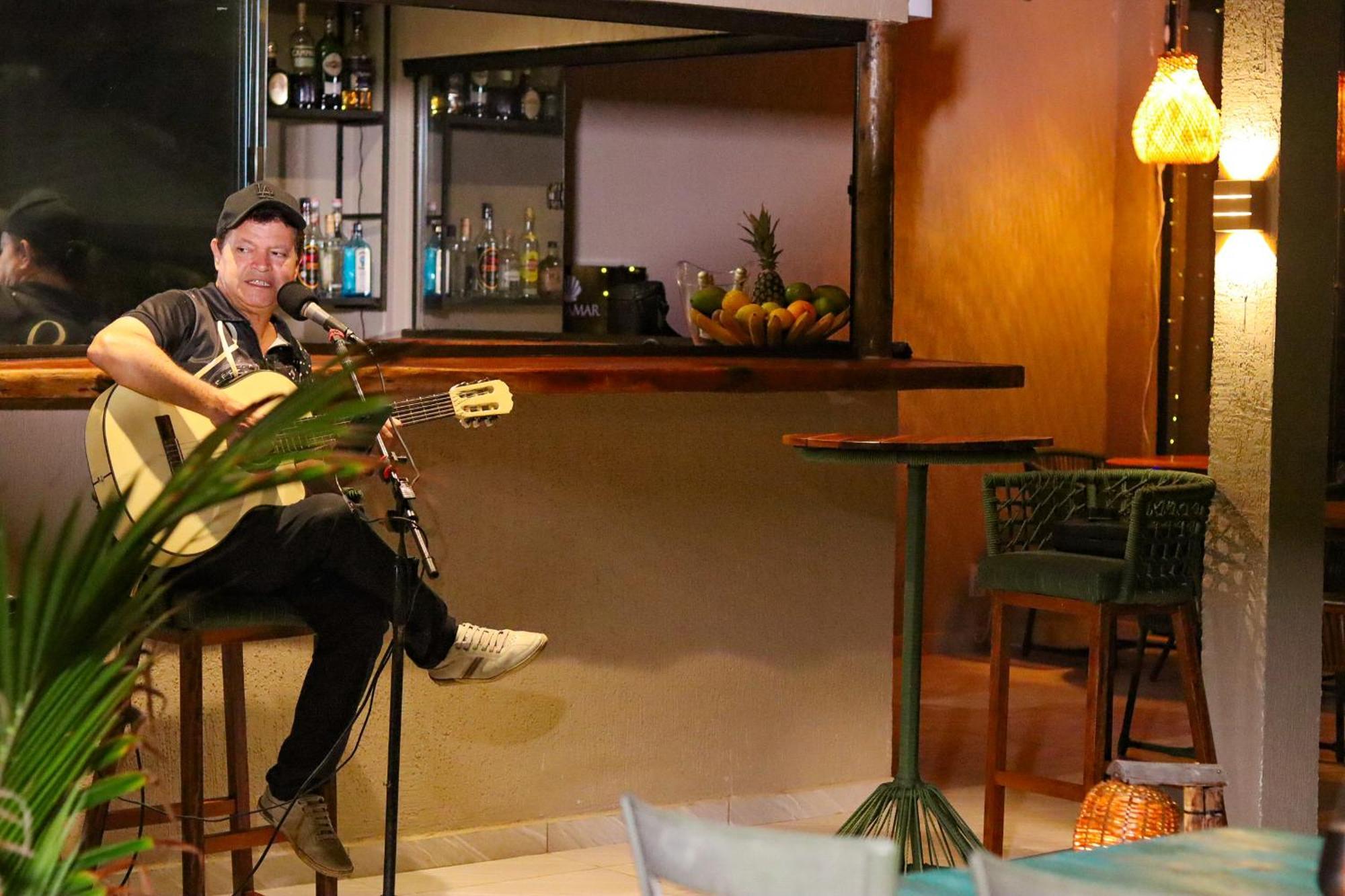 Ruda Boutique Hotel Pôrto das Galinhas Εξωτερικό φωτογραφία