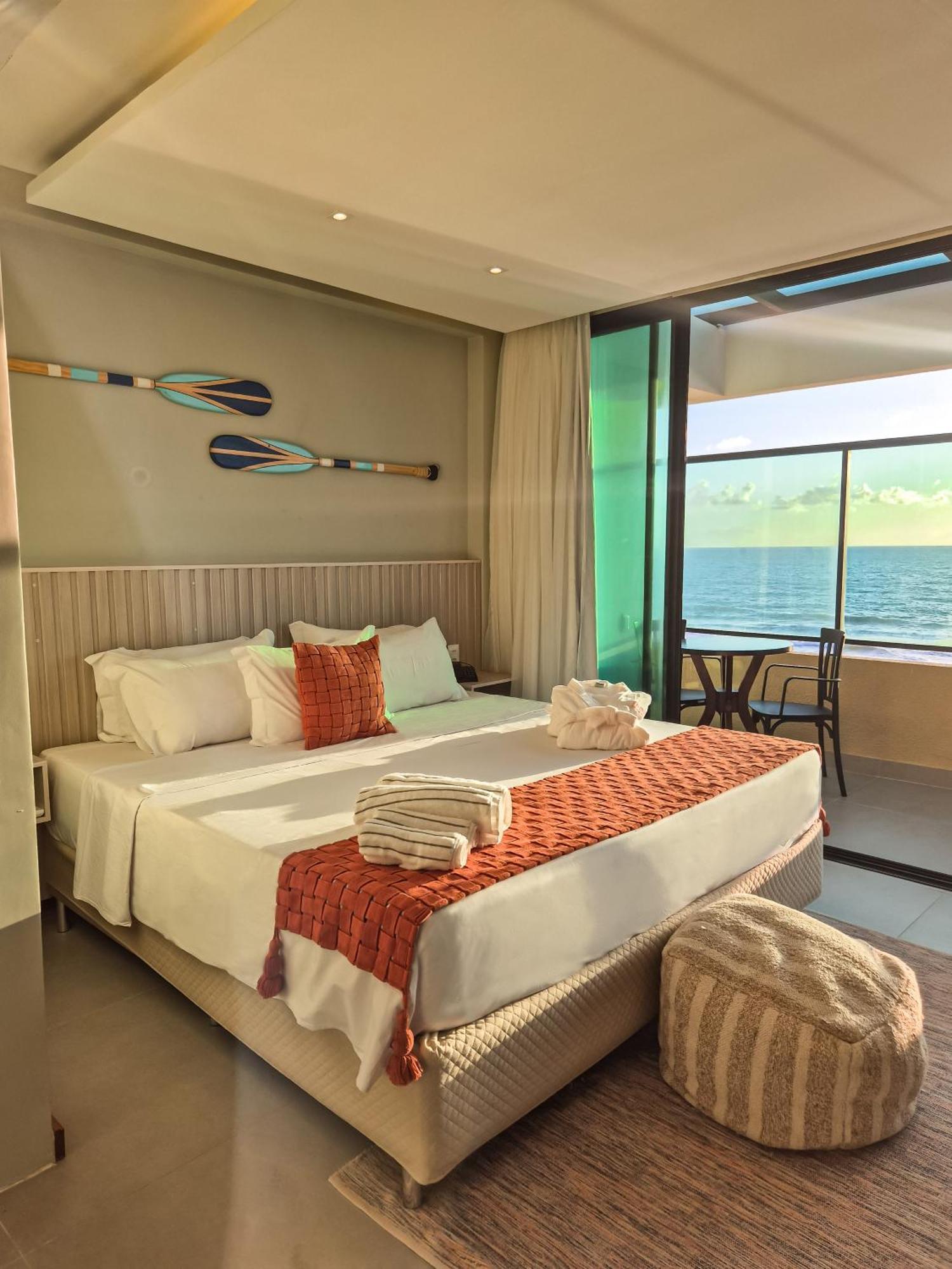 Ruda Boutique Hotel Pôrto das Galinhas Εξωτερικό φωτογραφία